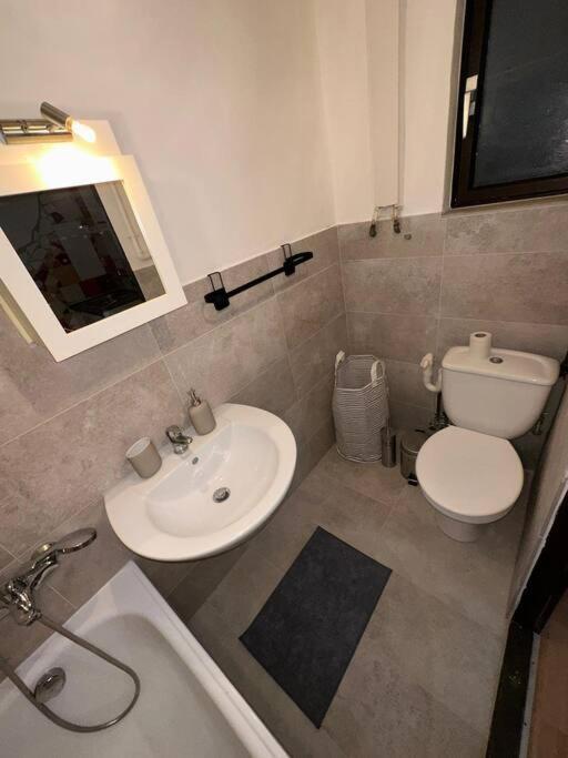Super Cozy Wiedeń